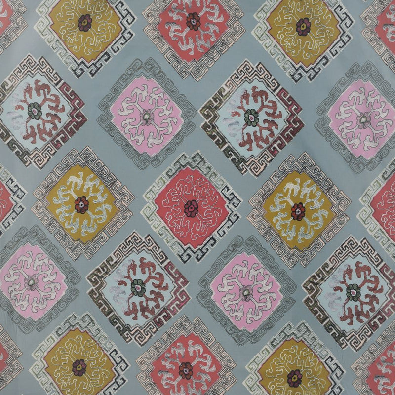 Tribal Threads - Painted Sands - RM Coco - Fabric by the Yard