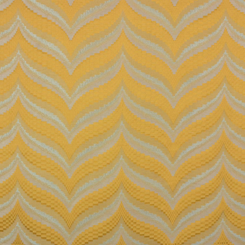 Zenith - Goldenrod - RM Coco - Fabric by the Yard
