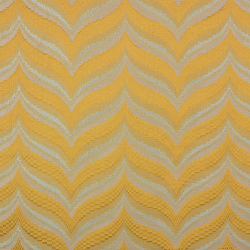 Zenith - Goldenrod - RM Coco - Fabric by the Yard