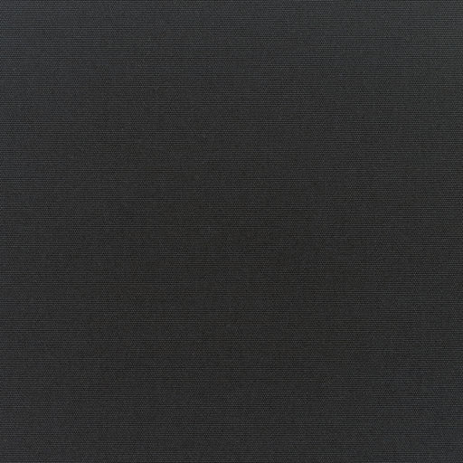Canvas - SunbrellaÂ® - Black 5408-0000 - RM Coco - Fabric by the Yard