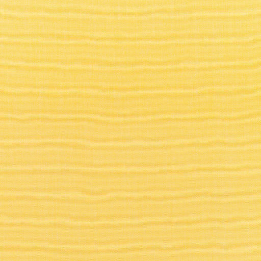 Canvas - SunbrellaÂ® - Buttercup 5438-0000 - RM Coco - Fabric by the Yard