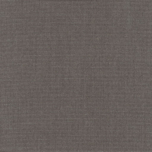 Canvas - SunbrellaÂ® - Coal 5489-0000 - RM Coco - Fabric by the Yard