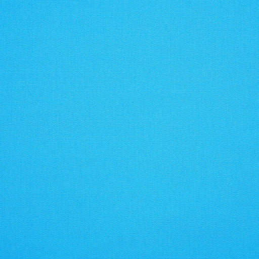 Canvas - SunbrellaÂ® - Cyan 56105-0000 - RM Coco - Fabric by the Yard