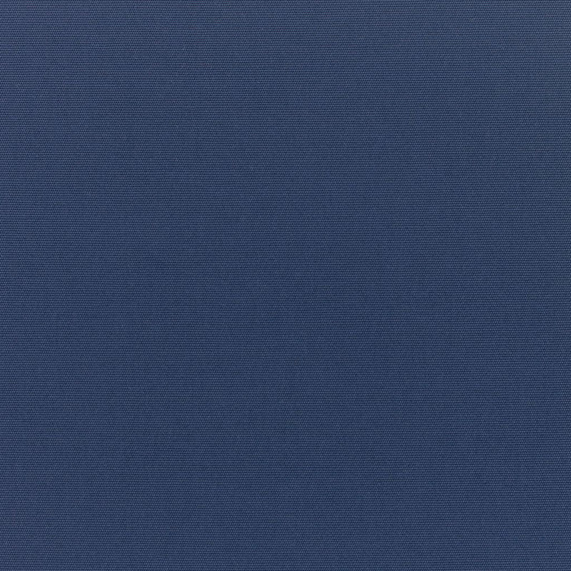 Canvas - SunbrellaÂ® - Navy 5439-0000 - RM Coco - Fabric by the Yard
