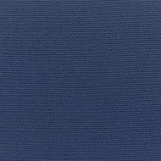 Canvas - SunbrellaÂ® - Navy 5439-0000 - RM Coco - Fabric by the Yard
