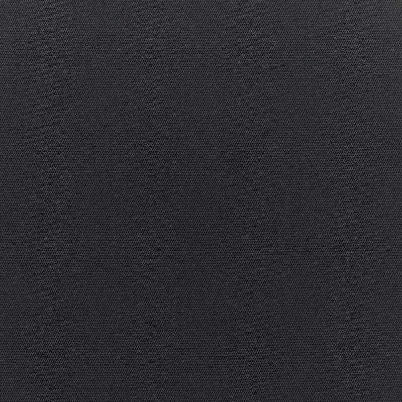 Canvas - SunbrellaÂ® - Raven Black 5471-0000 - RM Coco - Fabric by the Yard