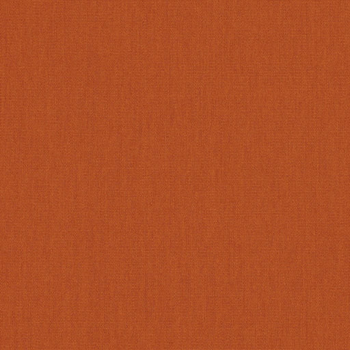 Canvas - SunbrellaÂ® - Rust 54010-0000 - RM Coco - Fabric by the Yard