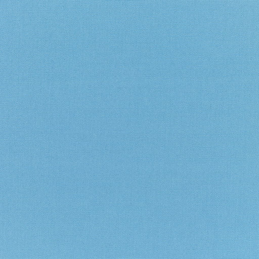 Canvas - SunbrellaÂ® - Sky Blue 5424-0000 - RM Coco - Fabric by the Yard