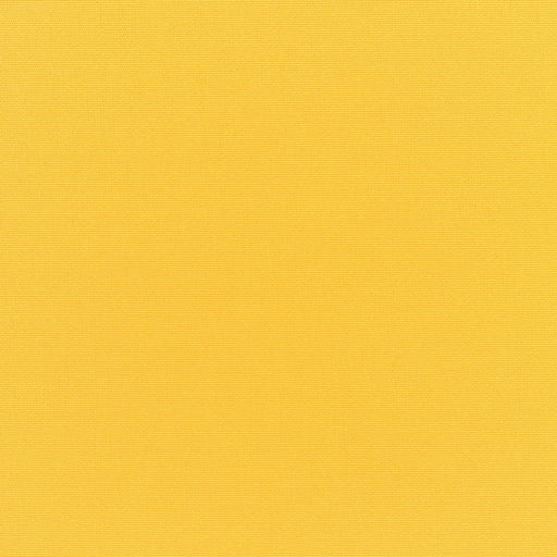 Canvas - SunbrellaÂ® - Sunflower 5457-0000 - RM Coco - Fabric by the Yard