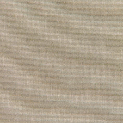 Canvas - SunbrellaÂ® - Taupe 5461-0000 - RM Coco - Fabric by the Yard