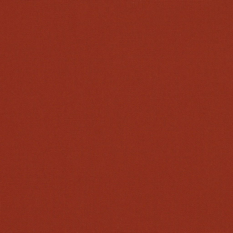 Canvas - SunbrellaÂ® - Terracotta 5440-0000 - RM Coco - Fabric by the Yard
