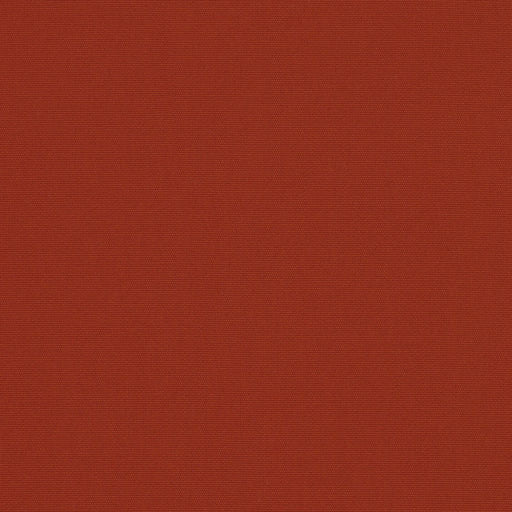 Canvas - SunbrellaÂ® - Terracotta 5440-0000 - RM Coco - Fabric by the Yard
