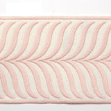 BD109 BORDER 3.375" - Blush - RM Coco - Trim by the Yard