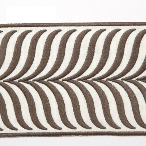 BD109 BORDER 3.375" - Fig - RM Coco - Trim by the Yard