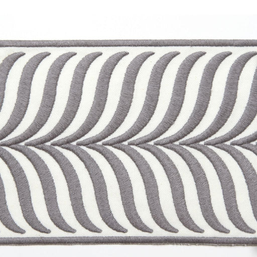 BD109 BORDER 3.375" - Shadow - RM Coco - Trim by the Yard