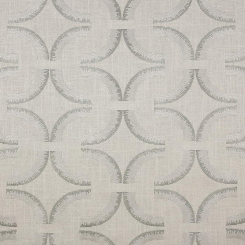 Introspective - Platinum - RM Coco - Fabric by the Yard