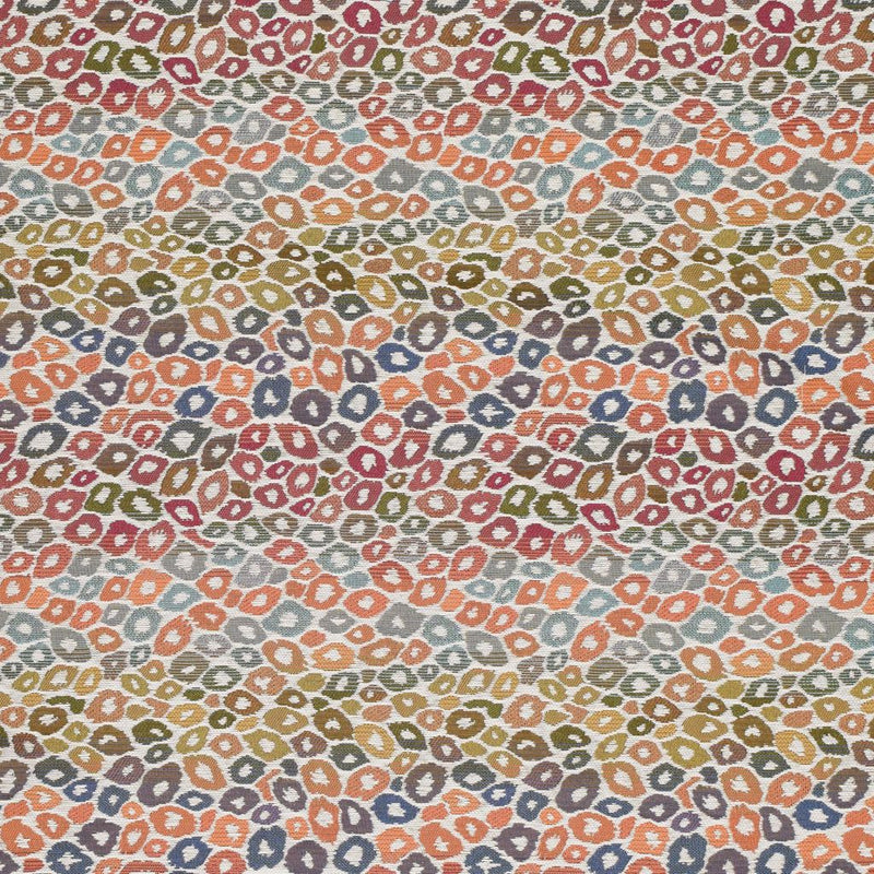 Furocious - Pepper Pot - RM Coco - Fabric by the Yard