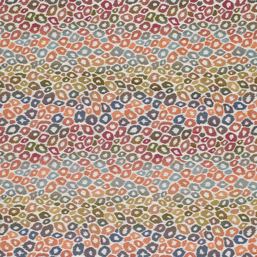 Furocious - Pepper Pot - RM Coco - Fabric by the Yard