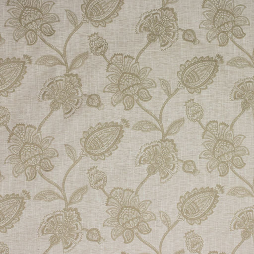 Ansley Park - Greige - RM Coco - Fabric by the Yard