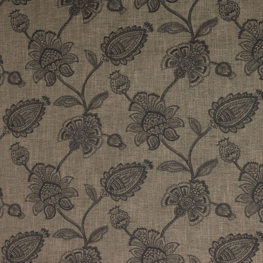 Ansley Park - Black Walnut - RM Coco - Fabric by the Yard