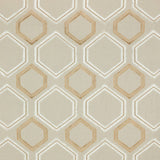 Fringe Benefits - Nougat - RM Coco - Fabric by the Yard