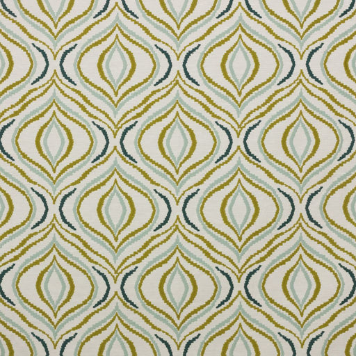 Tradewinds - Blue Spruce - RM Coco - Fabric by the Yard