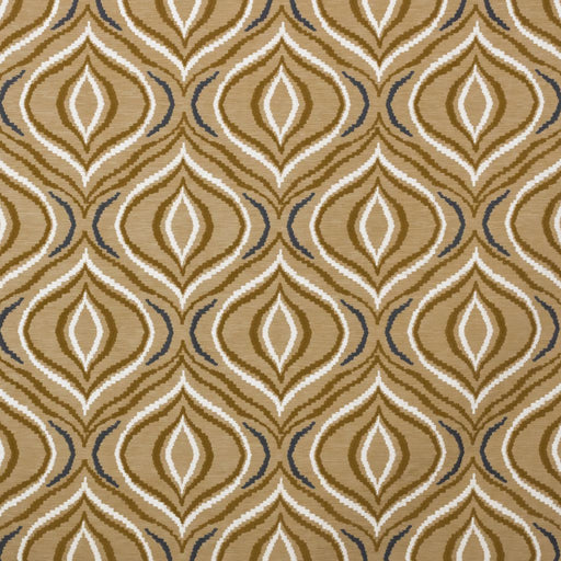 Tradewinds - Butternut - RM Coco - Fabric by the Yard