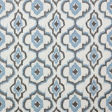 Termiz Ikat - Thunder - RM Coco - Fabric by the Yard