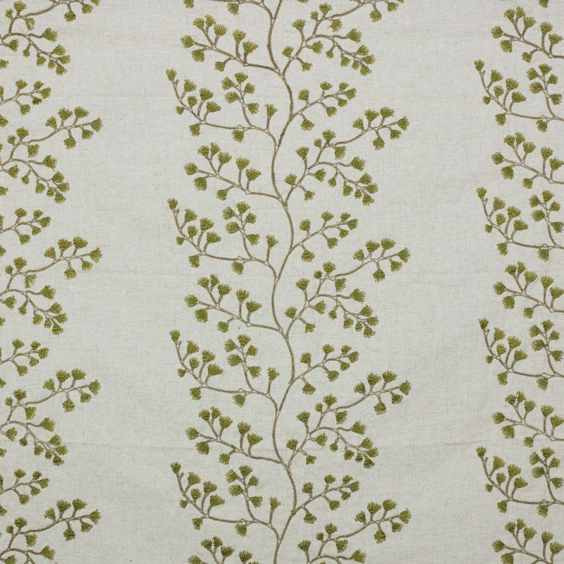 Avignon Garden - Tapenade - RM Coco - Fabric by the Yard