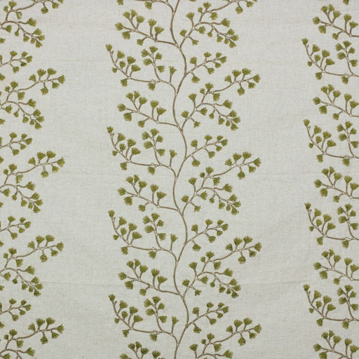 Avignon Garden - Tapenade - RM Coco - Fabric by the Yard
