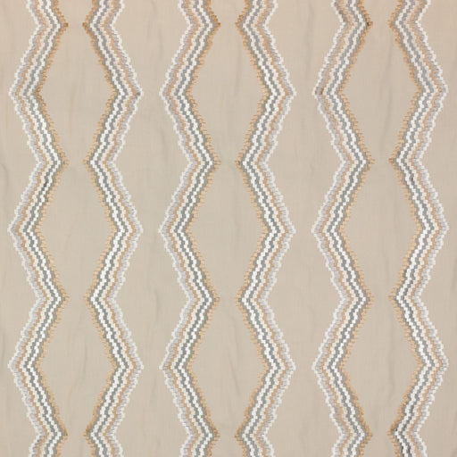 Tiberon Stripe - Sandstone - RM Coco - Fabric by the Yard