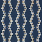 Tiberon Stripe - Twilight - RM Coco - Fabric by the Yard