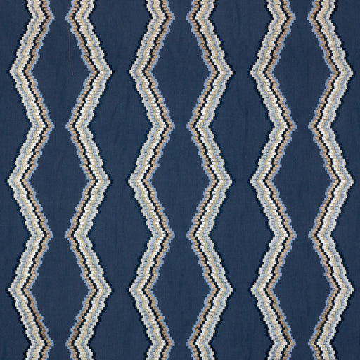 Tiberon Stripe - Twilight - RM Coco - Fabric by the Yard