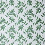 Falling Leaves - Minthe - RM Coco - Fabric by the Yard
