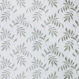 Falling Leaves - Titanium - RM Coco - Fabric by the Yard