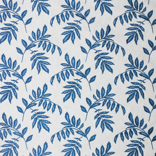Falling Leaves - Mood Indigo - RM Coco - Fabric by the Yard