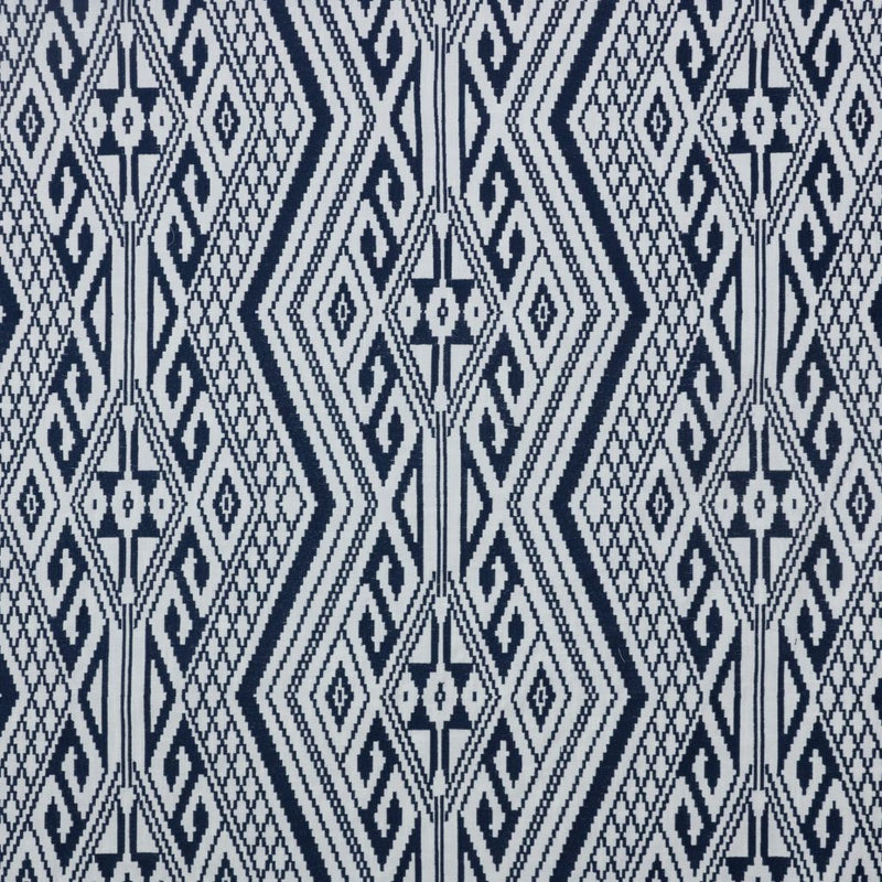 Papago - Navy - RM Coco - Fabric by the Yard