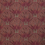 Coquille - Coral - RM Coco - Fabric by the Yard