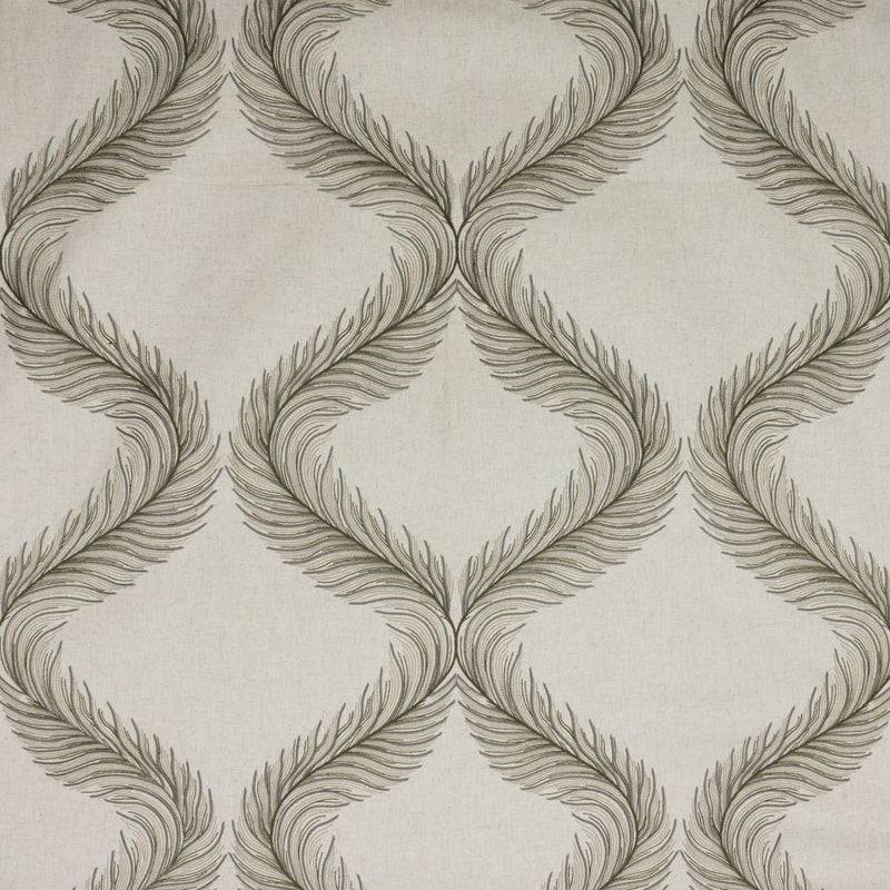Nom de Plume - Sterling - RM Coco - Fabric by the Yard