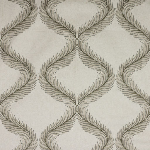 Nom de Plume - Sterling - RM Coco - Fabric by the Yard