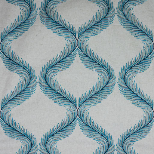 Nom de Plume - Aegean - RM Coco - Fabric by the Yard