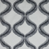 Nom de Plume - Ebony - RM Coco - Fabric by the Yard