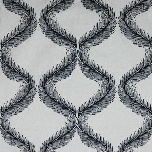 Nom de Plume - Ebony - RM Coco - Fabric by the Yard