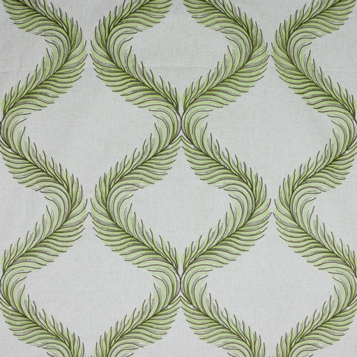 Nom de Plume - Olive - RM Coco - Fabric by the Yard