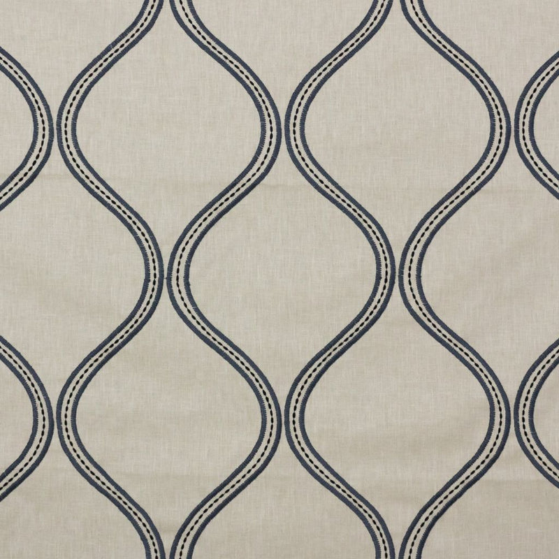 Stitchery Trellis - Flannel - RM Coco - Fabric by the Yard