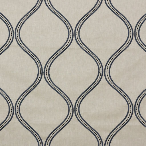Stitchery Trellis - Flannel - RM Coco - Fabric by the Yard