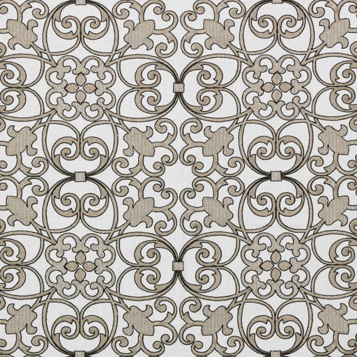 Bienville - Linen - RM Coco - Fabric by the Yard
