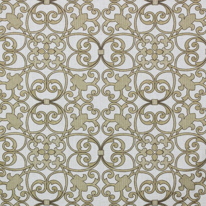 Bienville - Butternut - RM Coco - Fabric by the Yard