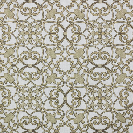 Bienville - Butternut - RM Coco - Fabric by the Yard