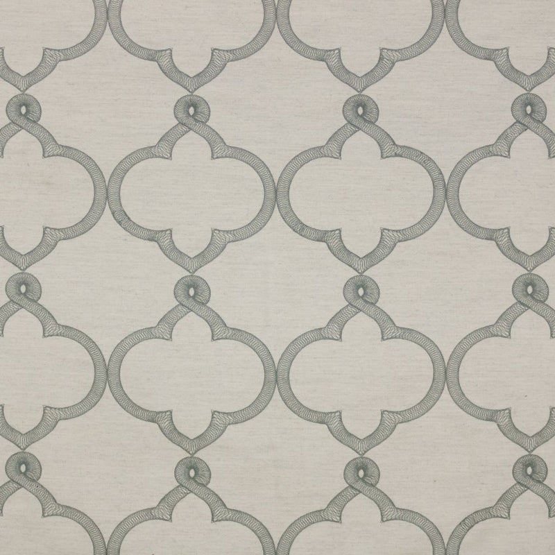 Tangier - Platinum - RM Coco - Fabric by the Yard